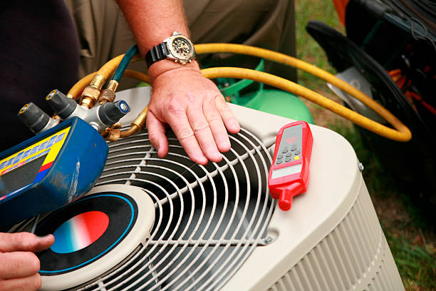 Trusted Roberta, GA HVAC Experts