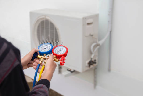 Best HVAC Maintenance Near Me  in Roberta, GA