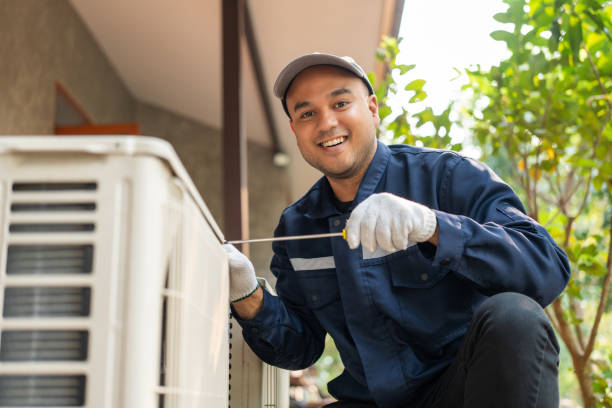 Best Commercial HVAC Repair  in Roberta, GA