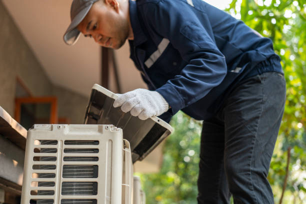 Best Affordable HVAC Services  in Roberta, GA