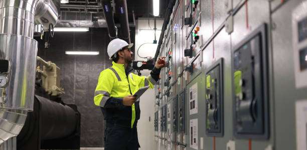 Best HVAC Repair Near Me  in Roberta, GA