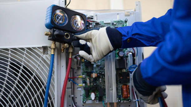 Best HVAC Air Duct Cleaning  in Roberta, GA