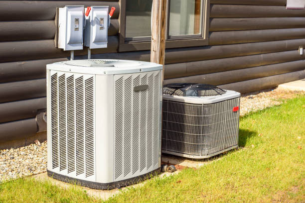 Best HVAC Air Duct Cleaning  in Roberta, GA